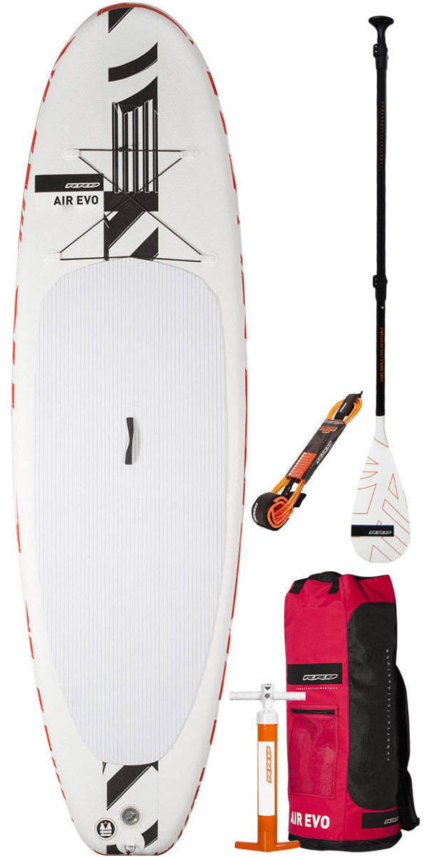 rrd air evo 10 4